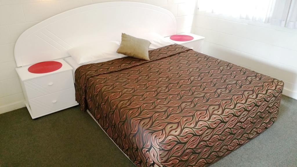A&A Lodge Motel Emerald Bilik gambar